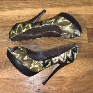 Aldo Heels Super Stylish